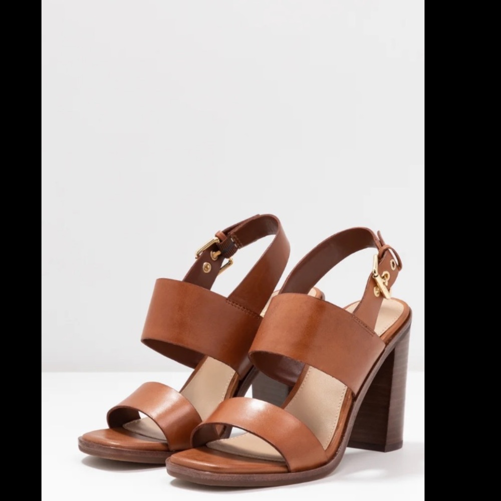 ALDO sandals